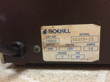 Fisher Scientific 20 X 15mL Tubes Boekel Dry Bath Incubator Block Heater 110022