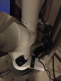 Nikon SMZ-2T Rotating Measuring Trinocular Microscope System 2xMitutoyo 164-162 Complete