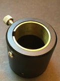 Spot Imaging Diagnostic Instruments Microscope Camera Adapter P Clamp 25mm/23mm