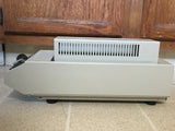 Brinkmann Incubator 1000 Heating Modul Module 115V 330W 20-65°C