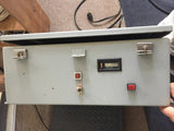 Electrical Control Box NEMA 4X AB Allen-Bradley SLC100 Prog. Controller 14x16x6