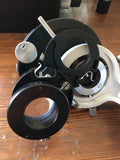 Zeiss Universal PM3 WL Transillumination Phase Contrast Condenser Focusing Mount