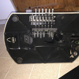 Zeiss Photomicrograph 2 PMII Microscope Base Stand Optovar Turret Path Selector