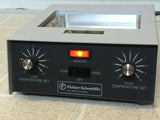 Fisher Scientific 96 Wellplate Dry Bath Incubator 11-178-2 Isotemp Block Heater