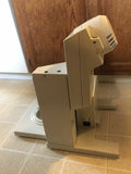Büchi Brinkman R3000 Rotary Evaporator Base and Head For Parts - Motor Working