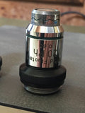 Wild Heerbrugg M20 Phase Contrast Binocular Microscope - Complete 10/20/40/100