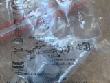 Binder Cable Kit 423-2-99-5630-75-12 Connector 90° Degree Right Angle