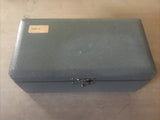 Narishige HMT-3 Compact Three-Electrode Holder Box Extra Screws - Used