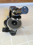 Leitz SM-Pol Polarizing Monocular Flip-in Analyzer Quadruple Nosepiece