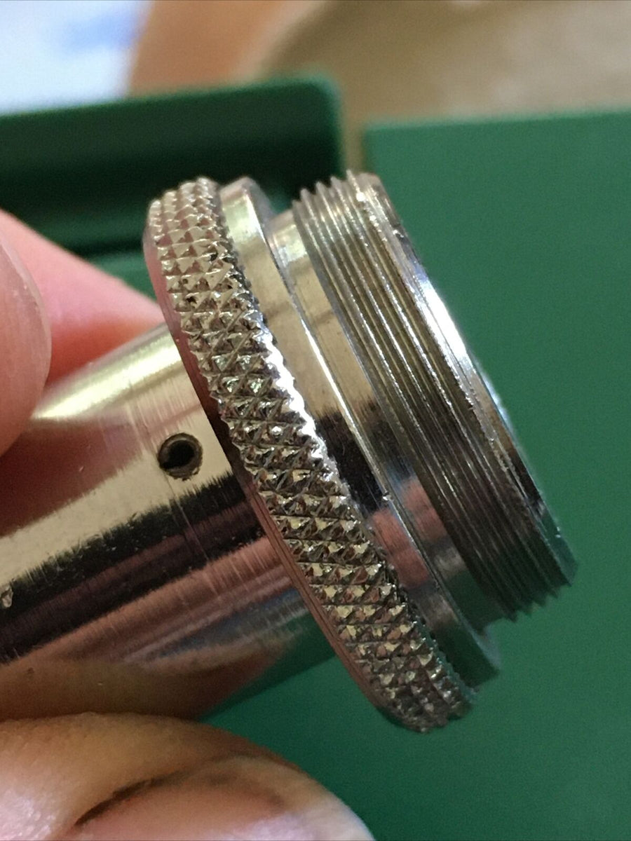 Microscope Marking Objective Object Marker Refilled Ink RMS Long 3545 Midwest Microscope Boneyard