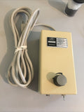 Zeiss Axio Microscope Teaching Bridge 451915  Pointing Arrow/Power Pack + Tool +