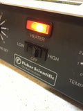 Fisher Scientific 96 Wellplate Dry Bath Incubator Block Heater 11-178-2 with Lid