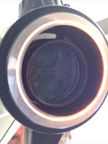 Vision Engineering Cobra Microscope 6-40X Schott Fiber Optic Light Ring Upgrade Complete