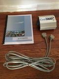 Photometrics Roper Scientific Coolsnap cf Monochrome Microscope Camera