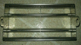 Slide Stainer Rack Stainless Steel 303 hold 50 Slides