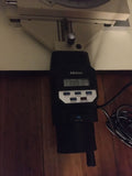 Nikon SMZ-2T Rotating Measuring Trinocular Microscope System 2xMitutoyo 164-162 Complete