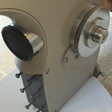 Zeiss Photomicrograph 2 PMII Microscope Base Stand Optovar Turret Path Selector