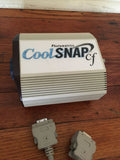Photometrics Roper Scientific Coolsnap cf Monochrome Microscope Camera