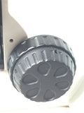 Accu-scope 3000 LED Upright Biological Microscope Base for Parts *Working*