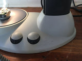 Vision Engineering Cobra Microscope 6-40X Schott Fiber Optic Light Ring Upgrade Complete