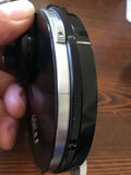 Zeiss Universal PM3 WL Transillumination Phase Contrast Condenser Focusing Mount