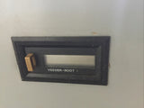 Electrical Control Box NEMA 4X AB Allen-Bradley SLC100 Prog. Controller 14x16x6