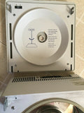 Eppendorf 5417C Lab Benchtop Centrifuge For Repair Parts Good Lid and Guts