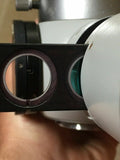 Zeiss Microscope IFD Immuno-Fluorescence Diagnosis Illuminator 466300-9901 Part
