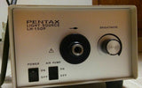 Pentax Light Source LS-150P for Endoscopy w/ Built-in Pump (READ NO BOTTLE)