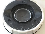 Zeiss Microscope Base Stand Standard Focus Condenser Carrier 470916 For Parts