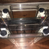 Bio-Rad Protean ii xi Large Electrophoresis Cell 8” Glass Clamps