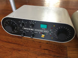 One Pair Wild Photoautomat MPS45 Microscope Camera Controller for Parts/Repair
