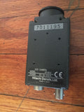 Hitachi KP-M1U Digital Microscope C-Mount Camera w/ Power Supply for Parts