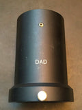 Leica American Optical Diastar Microstar IV Microscope Adapter Diagnostic Instruments DAD
