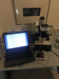 Olympus CK2 Inverted Trinocular Microscope Phase Contrast 5MP USB Cam 4/10/40 PL Complete
