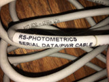Photometrics Roper Scientific Coolsnap cf Monochrome Microscope Camera