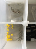 BioLogic Duo-Flow System Fittings Kit Partial Plus 760-0550 Extras