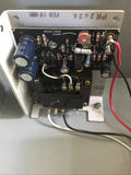 Electrical Control Box NEMA 4X AB Allen-Bradley SLC100 Prog. Controller 14x16x6
