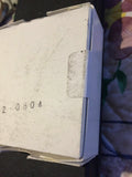 Scientific Device Laboratory Box of 72 Microscope Slides Cat. No. 058-2