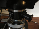 Vintage Nikon Model S Epi-iIlluminated Trans-illuminated Microscope Nice LQQK