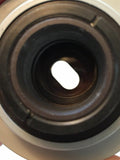 Zeiss Light-Section Microscope 200x/400x 16x Eyepiece Micrometer Microfilar