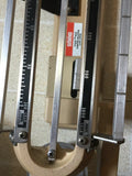 Ohaus Triple Beam Heavy Duty Scale Balance 1119-DO No Weights
