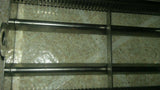 Slide Stainer Rack Stainless Steel 303 hold 50 Slides