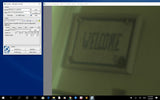 VRmC-C-3+Pro VRmc-3+ VRMagic 1/3" C-mount USB Microscope Camera 80fps 6x6um