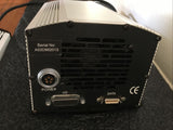 Lot 2 Photometrics Coolsnap FX Power Supply Cable Monochrome Microscope Cameras