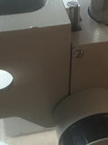 Zeiss Stemi DV 4 Stereozoom Microscope and Diagnostic Instrument Stand
