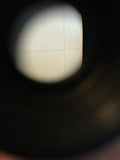 Zeiss Light-Section Microscope 200x/400x 16x Eyepiece Micrometer Microfilar