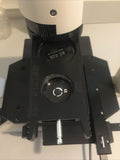 Olympus CK2 Inverted Trinocular Microscope Phase Contrast 5MP USB Cam 4/10/40 PL Complete