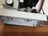Leitz HM-LUX Clinical Microscope 4 Objectives 4/10/40/100 Oil Nice Extra Bulb Complete
