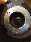 Zeiss Universal PM3 WL Transillumination Phase Contrast Condenser Focusing Mount
